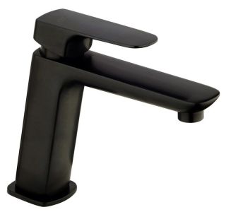 Смеситель для раковины Paini Nove 09YO205ME чёрный